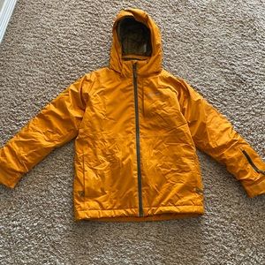 Kids Patagonia Jacket
